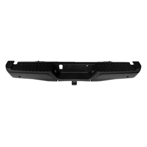 2015 - 2020 Ford F-150 Step Bumper