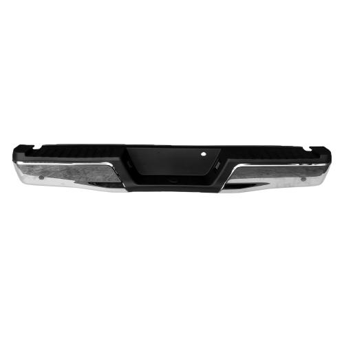 2015 - 2020 Ford F-150 Step Bumper