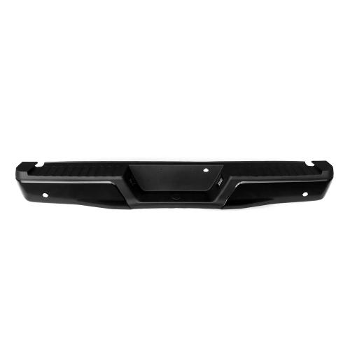 2015 - 2020 Ford F-150 Step Bumper