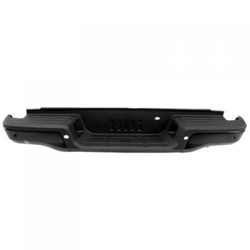 2019 - 2023 Ford Ranger Rear Bumper Assembly