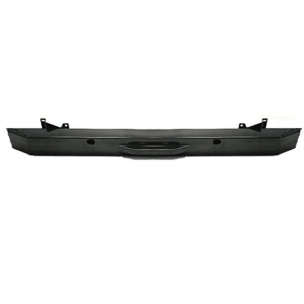 2000 - 2007 Ford Focus Rear Bumper Reinforcement