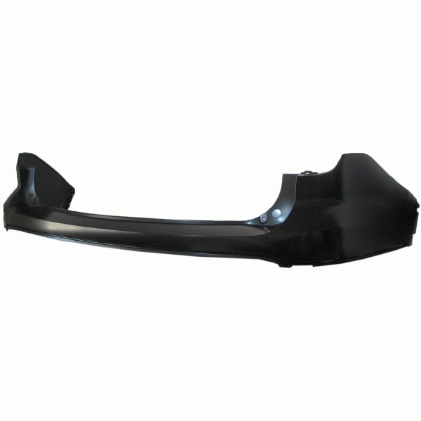 2011 - 2015 Ford Explorer Rear Bumper Cover Upper