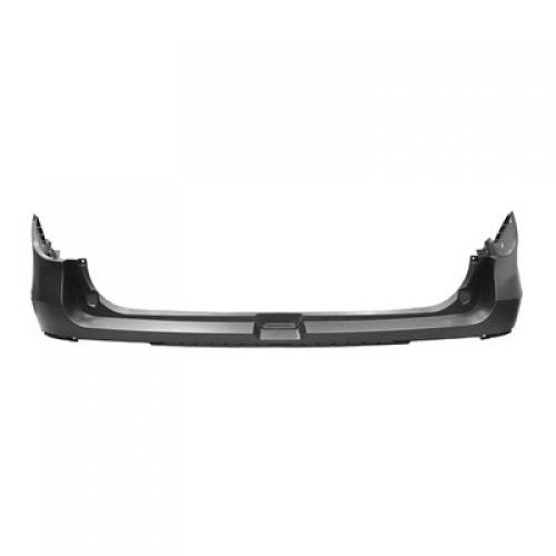 2020 - 2024 Ford Explorer Rear Bumper Cover Upper