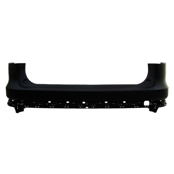 2020 - 2024 Lincoln Aviator Rear Bumper Cover Upper