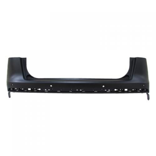 2019 - 2023 Lincoln Nautilus Rear Bumper Cover Upper