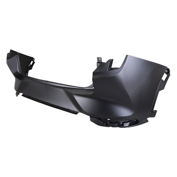 2021 - 2023 Ford Mustang Mach-e Rear Bumper Cover Upper