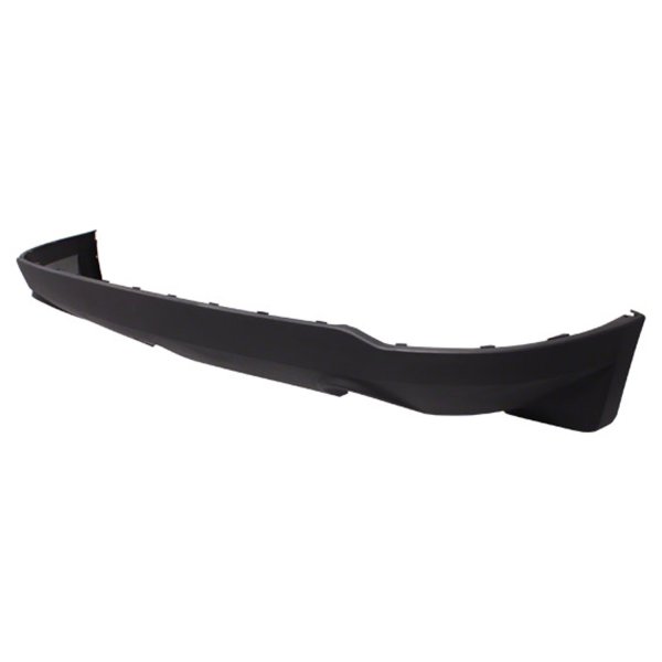 2011 - 2014 Ford Edge Rear Bumper Cover Lower