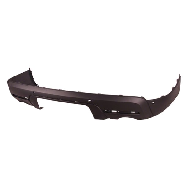 2011 - 2015 Ford Explorer Rear Bumper Cover Lower