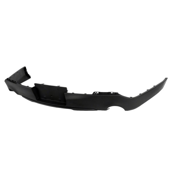 2013 - 2019 Ford Taurus Rear Bumper Cover Lower
