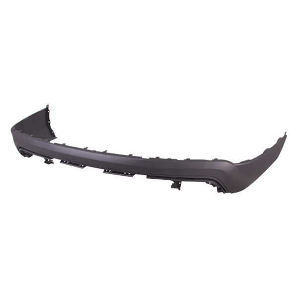 2016 - 2017 Ford Explorer Rear Bumper Cover Lower