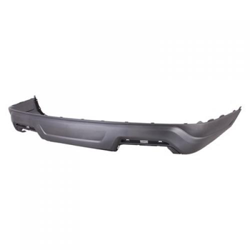 2018 - 2019 Ford Explorer Rear Bumper Cover Lower
