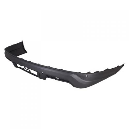2018 - 2019 Ford Explorer Rear Bumper Cover Lower