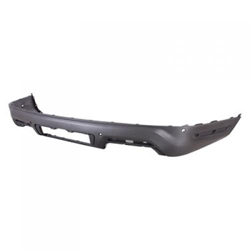 2018 - 2019 Ford Explorer Rear Bumper Cover Lower
