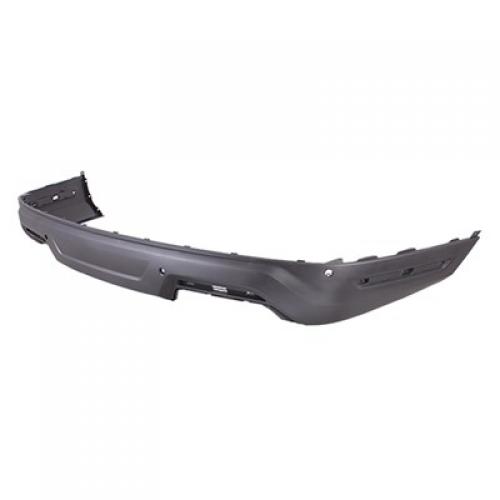 2018 - 2019 Ford Explorer Rear Bumper Cover Lower