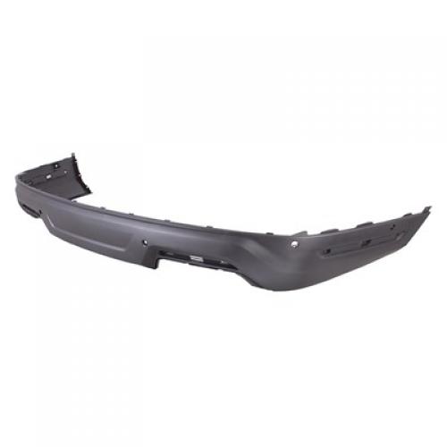 2018 - 2019 Ford Explorer Rear Bumper Cover Lower