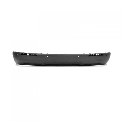 2020 - 2024 Ford Explorer Rear Bumper Cover Lower