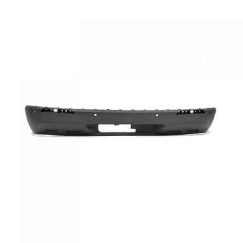 2020 - 2024 Ford Explorer Rear Bumper Cover Lower