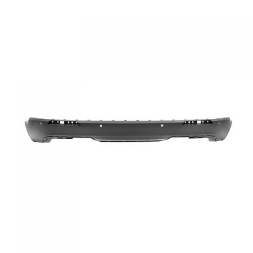 2020 - 2024 Ford Explorer Rear Bumper Cover Lower