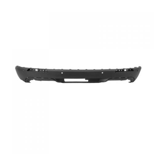2020 - 2024 Ford Explorer Rear Bumper Cover Lower