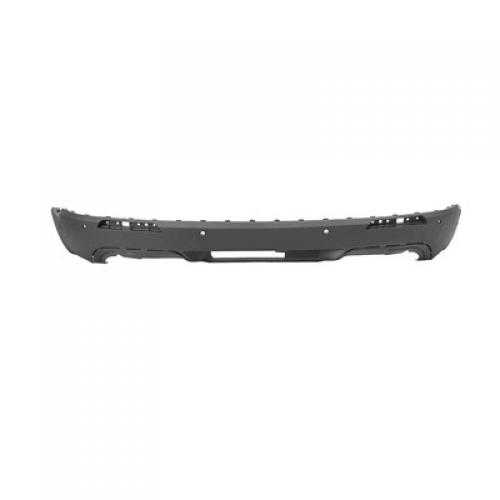 2020 - 2024 Ford Explorer Rear Bumper Cover Lower