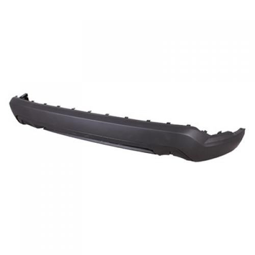 2019 - 2019 Ford Edge Rear Bumper Cover Lower