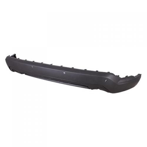 2019 - 2024 Ford Edge Rear Bumper Cover Lower