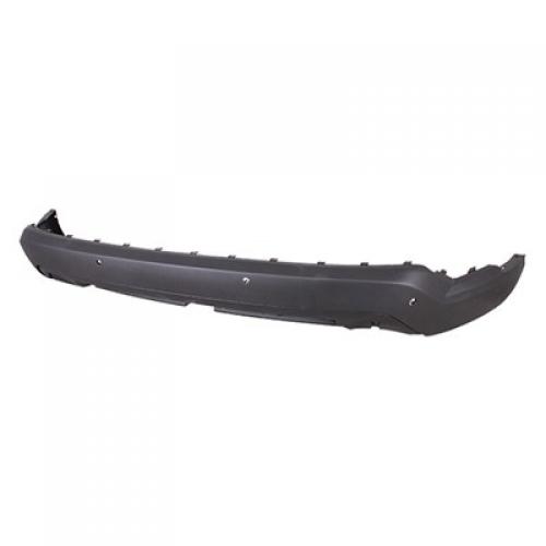 2019 - 2024 Ford Edge Rear Bumper Cover Lower