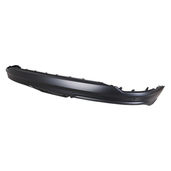 2021 - 2023 Ford Mustang Mach-e Rear Bumper Cover Lower