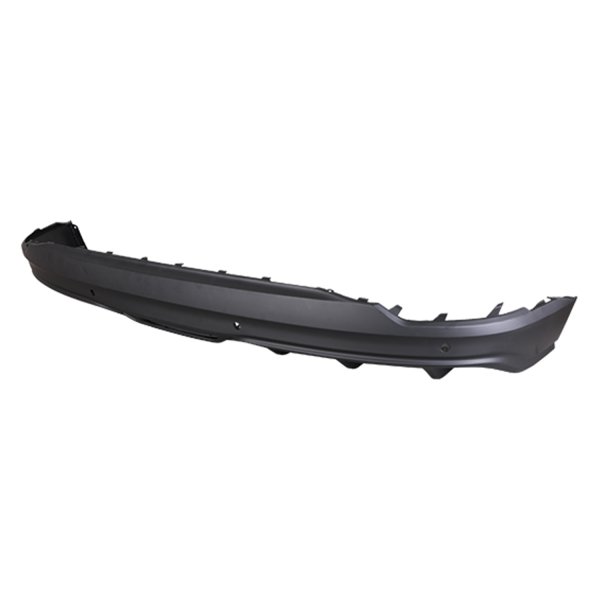 2021 - 2023 Ford Mustang Mach-e Rear Bumper Cover Lower