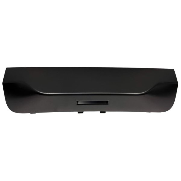2022 - 2024 Ford Expedition Rear Bumper Tow Hook Cover