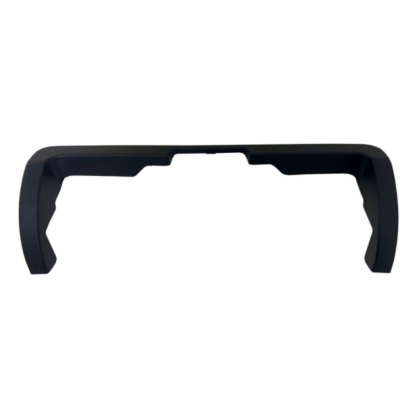 2009 - 2019 Ford Flex Rear Bumper Tow Hook Cover