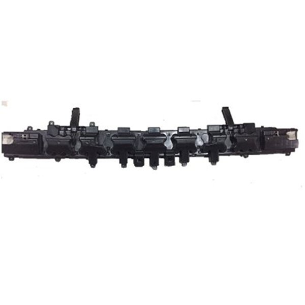 2012 - 2018 Ford Focus Rear Bumper Cover Support