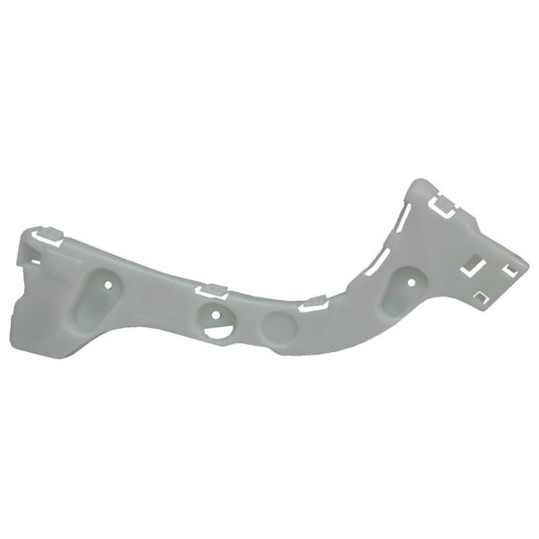 2012 - 2014 Ford Focus Rear Bumper Cover Support (Left / Driver Side)
