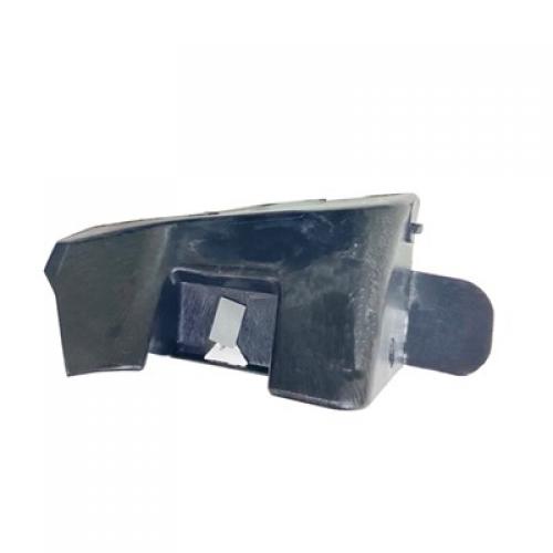 2011 - 2015 Ford Explorer Rear Bumper Cover Support (Left / Driver Side)