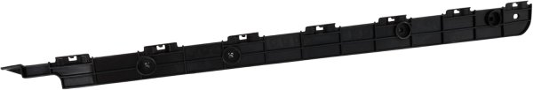 2010 - 2019 Ford Taurus Rear Bumper Bracket - Left (Driver)