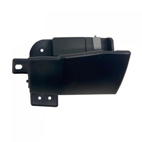 2016 - 2019 Ford Explorer Rear Bumper Cover Support (Left / Driver Side)