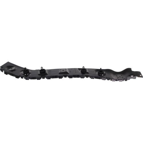 2011 - 2019 Ford Explorer Rear Bumper Bracket Right (Passenger) Replacement