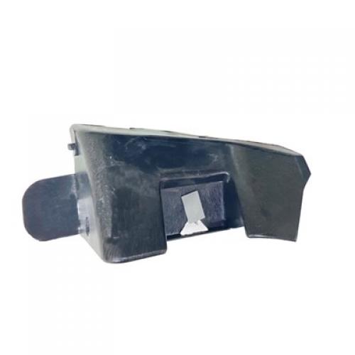 2011 - 2015 Ford Explorer Rear Bumper Cover Support (Right / Passenger Side)