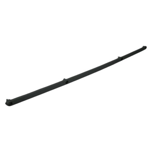 2002 - 2002 Ford Explorer Rear Bumper Trim Replacement