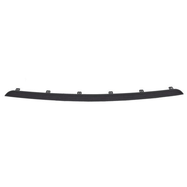 2013 - 2014 Ford Mustang Rear Bumper Molding
