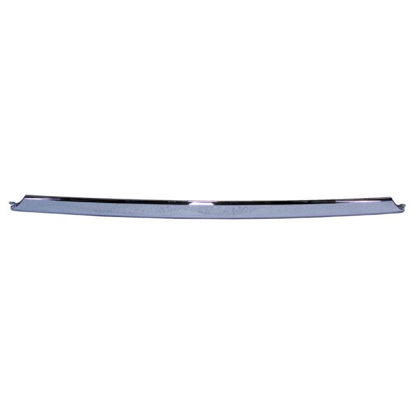 2020 - 2024 Lincoln Aviator Rear Bumper Molding