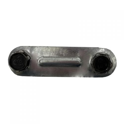 2021 - 2024 Ford F-150 Rear Bumper Support Bracket (Left (Driver) / Driver Side)