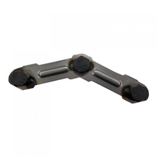 2021 - 2024 Ford F-150 Rear Bumper Support Bracket (Left / Driver Side)