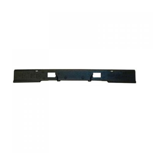 2011 - 2014 Ford Edge Rear Bumper Energy Absorber