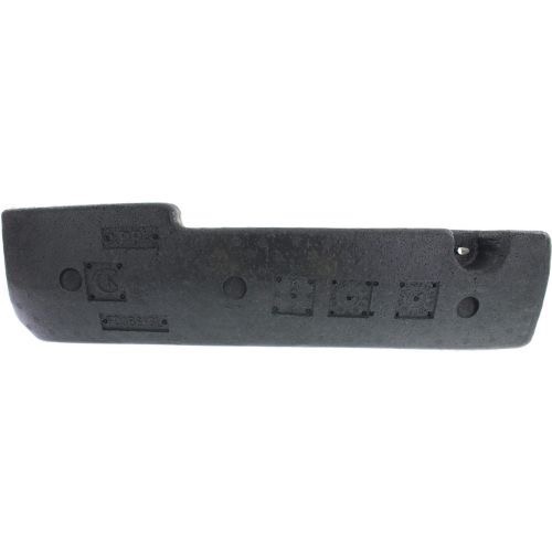 2005 - 2009 Ford Mustang Rear Bumper Absorber Left (Driver) Replacement