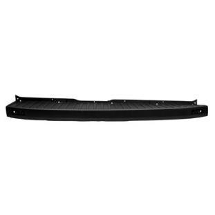 2015 - 2019 Ford Transit-150 Rear Bumper Step Plate