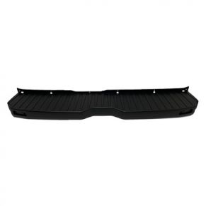2015 - 2019 Ford Transit-150 Rear Bumper Step Plate