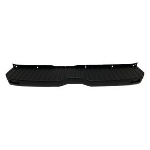 2020 - 2021 Ford Transit-250 Rear Bumper Step Plate