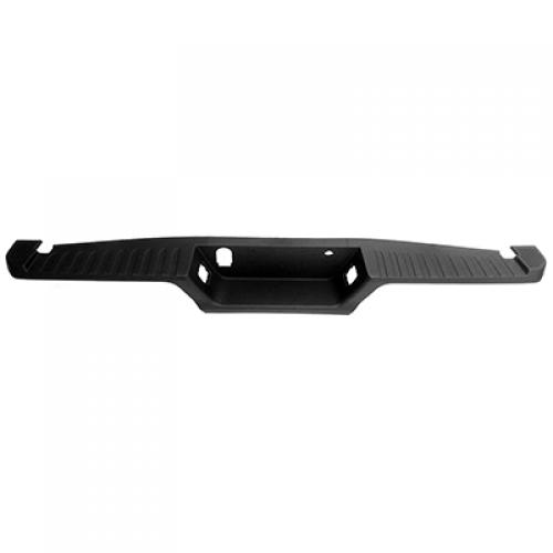 2015 - 2020 Ford F-150 Rear Bumper Step Pad