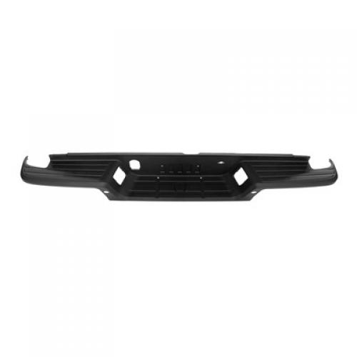 2019 - 2023 Ford Ranger Rear Bumper Step Pad